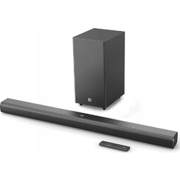 Soundbar Jbl Cinema SB580 3.1 440 W czarny