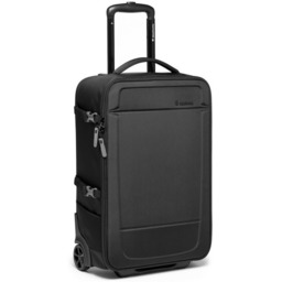 Walizka Manfrotto Advanced III Rolling Bag Czarny