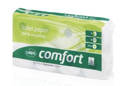 Wepa Papier toaletowy CLOU comfort 3-w.(8 rolek)