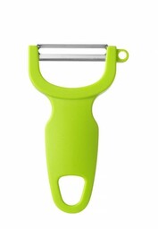 Obieraczka zielona ręczna do warzyw uniwersalna 110 mm