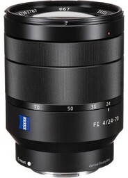SONY Obiektyw T* FE 24-70 mm f/4.0 (SEL2470Z.AE)