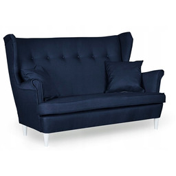 Sofa dwuosobowa uszak Ari Family Meble