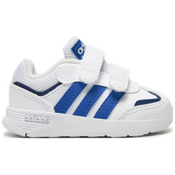 Sneakersy adidas Tensaur Switch JH9257 Biały