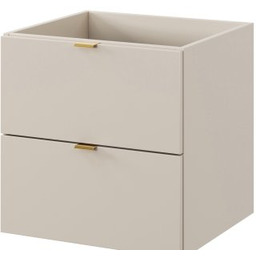 COMAD Szafka podumywalkowa DALIA CASHMERE 50 cm 82-50-46-2S