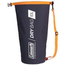 COLEMAN Worek wodoszczelny 2214992 (10 L) Czarno-pomarańczowy