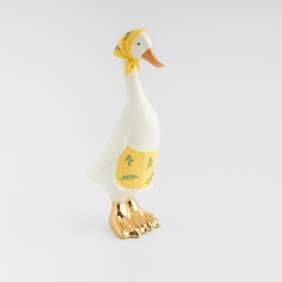 Figurka Geesi z motywem gąski