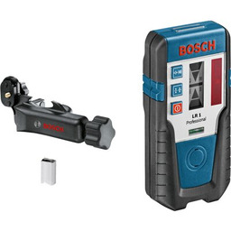 Bosch_elektronarzedzia Odbiornik laserowy BOSCH Professional LR 1 (0601015400)