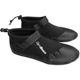 GymBeam Buty neoprenowe ChillGuard Black