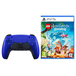 Sony DualSense do PS5 Bezprzewodowy Wieczorny kobalt +