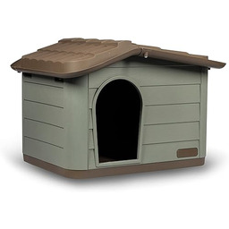 MP Bergamo Buda/Domek dla Psa Princess Mini eco