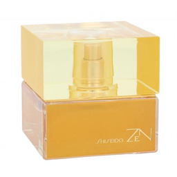Shiseido Zen woda perfumowana 30 ml dla kobiet