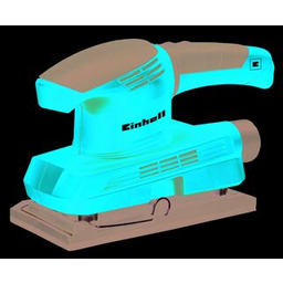 Szlifierka oscylacyjna TH-OS 1520 150 W Einhell