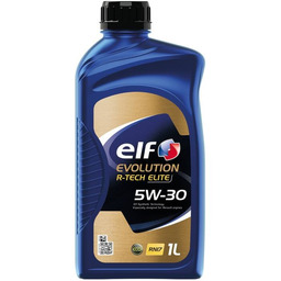 ELF 217612 Olej silnikowy Pojemność: 1l, 5W-30