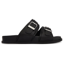 Klapki KARL LAGERFELD Kaden KL72106 Czarny