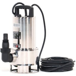Pompa do wody NAC SPE100INOX-L elektryczna