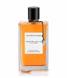 Van Cleef & Arpels Collection Extraordinaire Orchidee Vanille