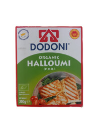 Ser halloumi dodoni do smażenia i grillowania 200