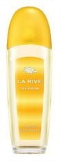 La Rive for Woman La Rive Woman dezodorant