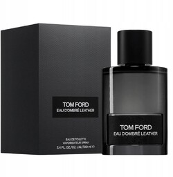 Tom Ford Eau D Ombré Leather, Woda toaletowa