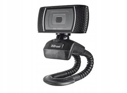 Kamera Internetowa Trust Trino Hd Video 18679