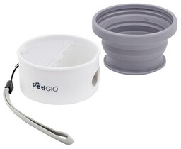 PETIGIO Miska dla psa i kota PETI-185