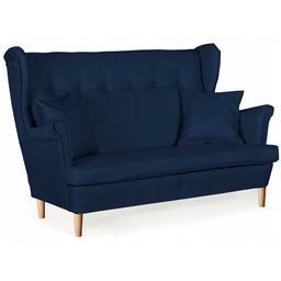 Sofa dwuosobowa uszak Ari Family Meble