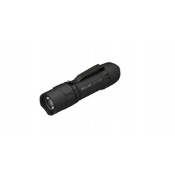 Latarka Ledlenser Solidline SL6 Black