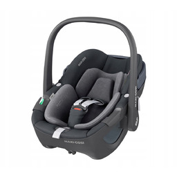 Fotelik samochodowy Maxi Cosi Pebble 360 Graphite