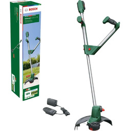 Bosch Home and Garden uniwersalna kosiarka do trawy