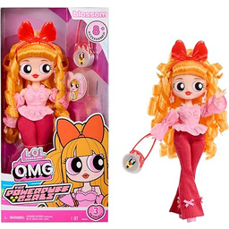 L.O.L. Surprise! OMG The Powerpuff Girls Doll -