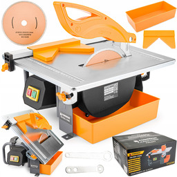 Przecinarka do Glazury Maszynka do Cięcia płytek