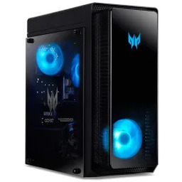 Acer Predator Orion 3000 PO3-655 i5-14400F 16GB RAM