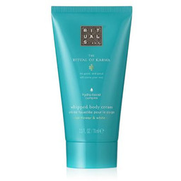 Rituals The Ritual Of Karma Whipped Body Cream