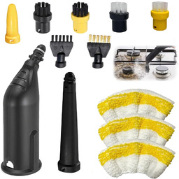 Akcesoria parownicy do Karcher SC1-5 zestaw 12 szt