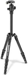 Manfrotto Statyw z głowicą Element Traveller Small czarny