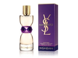 MANIFESTO - Y.S.Laurent Woda perfumowana 30 ml