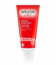 Weleda Pomegranate Intensiv Handcreme Krem do rąk 50