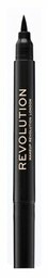 Makeup Revolution Thick and Thin Dual Liquid Eyeliner