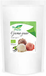 Bio Planet Guma guar 600 g (EKO)