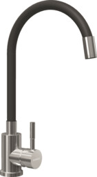 Bateria SCHOCK FLORA 509000 Szary