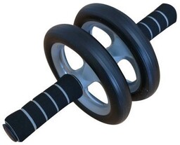 Kółko do ćwiczeń brzucha Taurus Wheel Exerciser