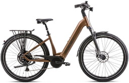 Rower elektryczny ROMET E-MODECO URB 2.0 540WH 2024