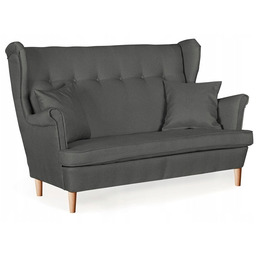 Sofa dwuosobowa uszak Ari Family Meble