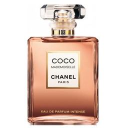 Chanel, Coco Mademoiselle Intense, woda perfumowana, 100 ml