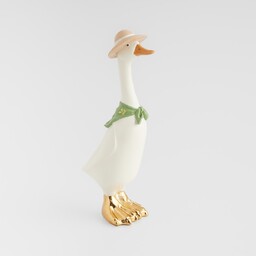 Figurka Gees z motywem gąski