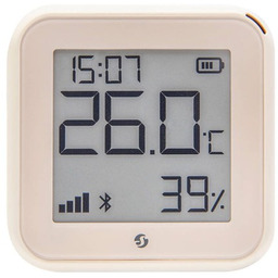 SHELLY Czujnik temp. i wilgotności H&T Gen3 Wi-Fi
