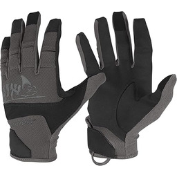 Helikon-Tex Range Tactical Gloves rękawice Hard - Black/Shadow