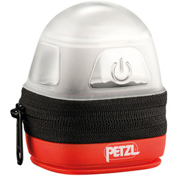 Pokrowiec - lampka kempingowa Petzl Noctilight E093DA00