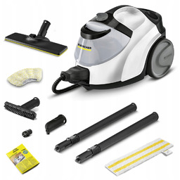 Parownica Karcher Sc 5 EasyFix Iron Plug mop