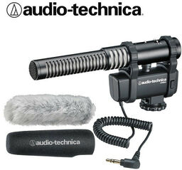 Mikrofon mono/stereo Audio-Technica AT8024
